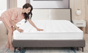  Kono Memory Pocket Sprung Mattress 