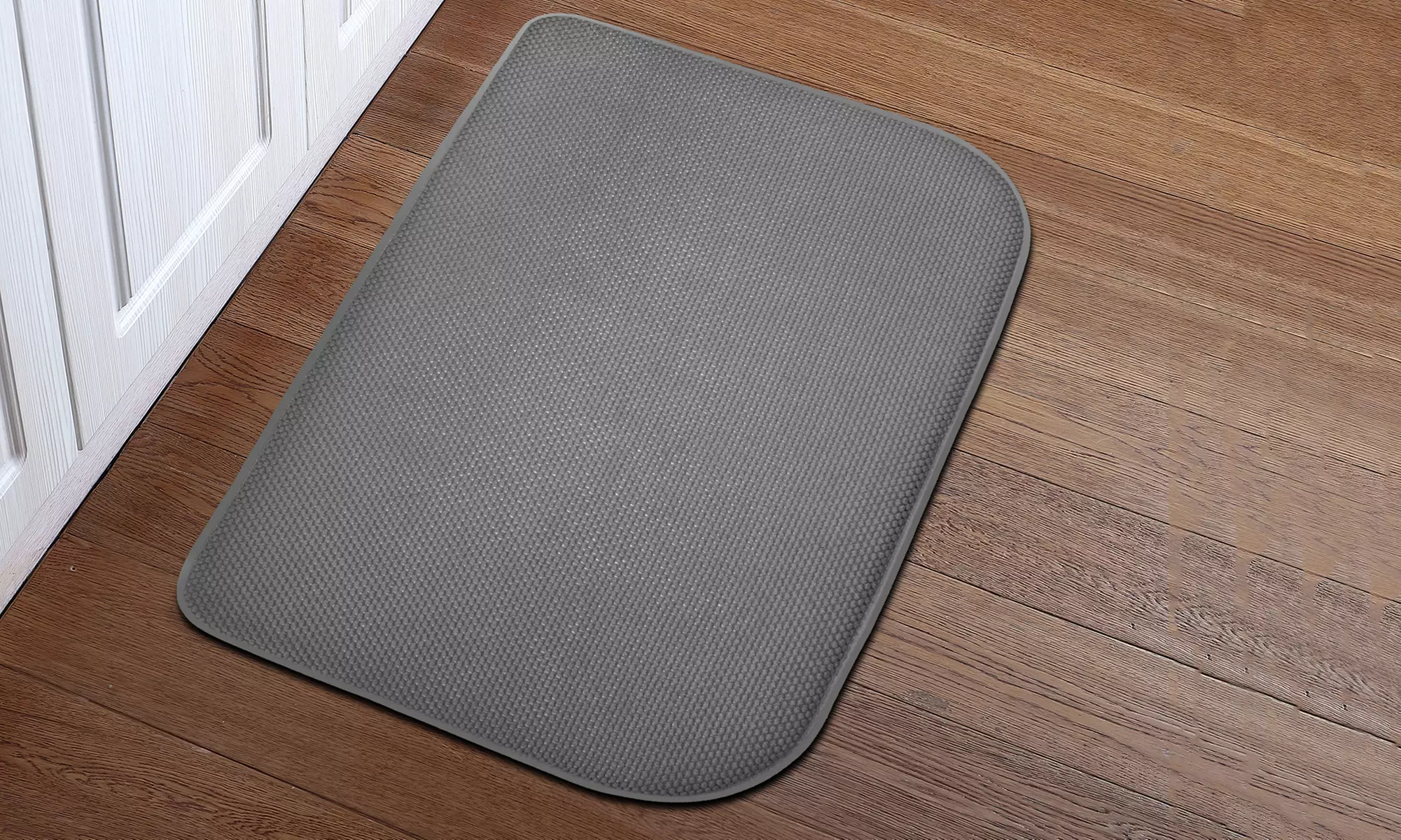 Fairfield Anti-Fatigue Memory Foam Kitchen Rug - Second Medium