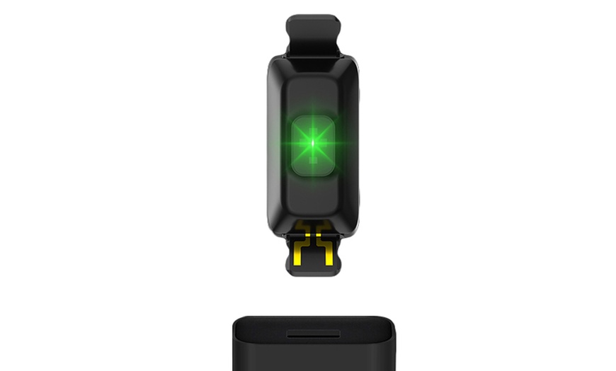 Image 4: Kids' Fitness Activity Tracker