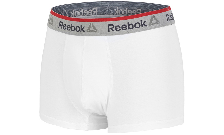 Image 10: Reebok-boxers voor mannen