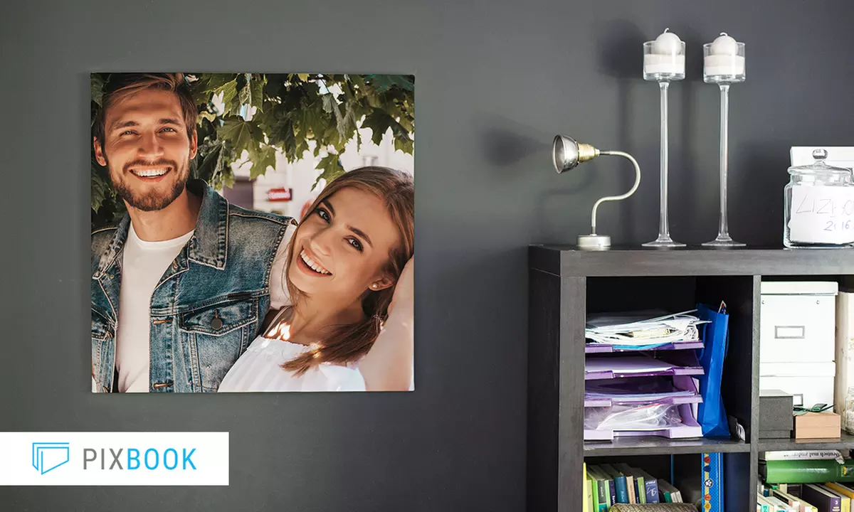 Obraz na płótnie canvas w rozmiarze 20x30 cm za 17,90 zł i więcej z Pixbook (do -41%) - Primary Image