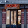 Image 2: Up to 34% Off on Indian Cuisine at The Monks Indian Fusion
