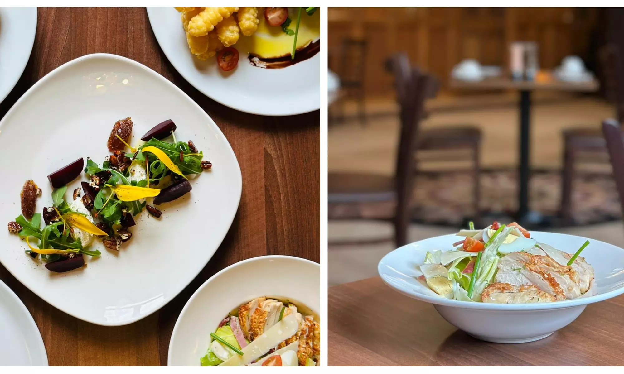 Enjoy a Burger and Pint Combo for One, Two, or Four People