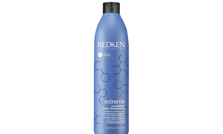 Image 1: RedKen Extreme Conditioner 500ml