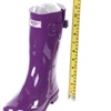 Image 11: Forever Young Women's Classic Style Rain Boots