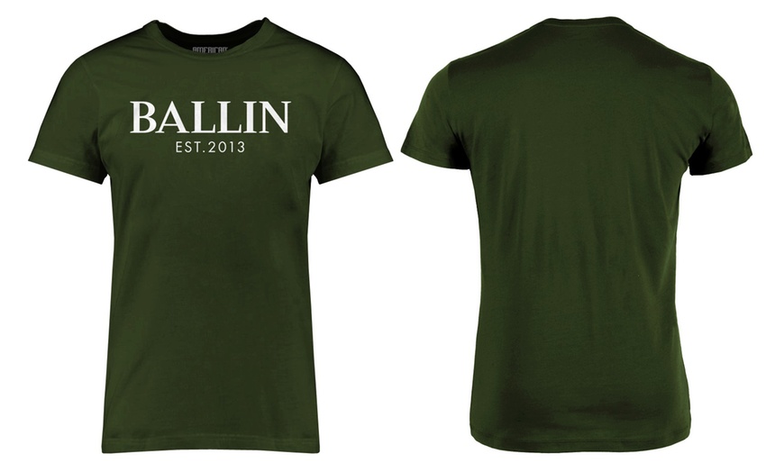 Ballin 2025 shirt sale