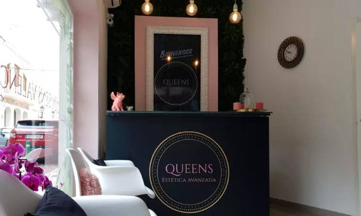 Limpieza facial completa con tratamientos a elegir para 1 persona