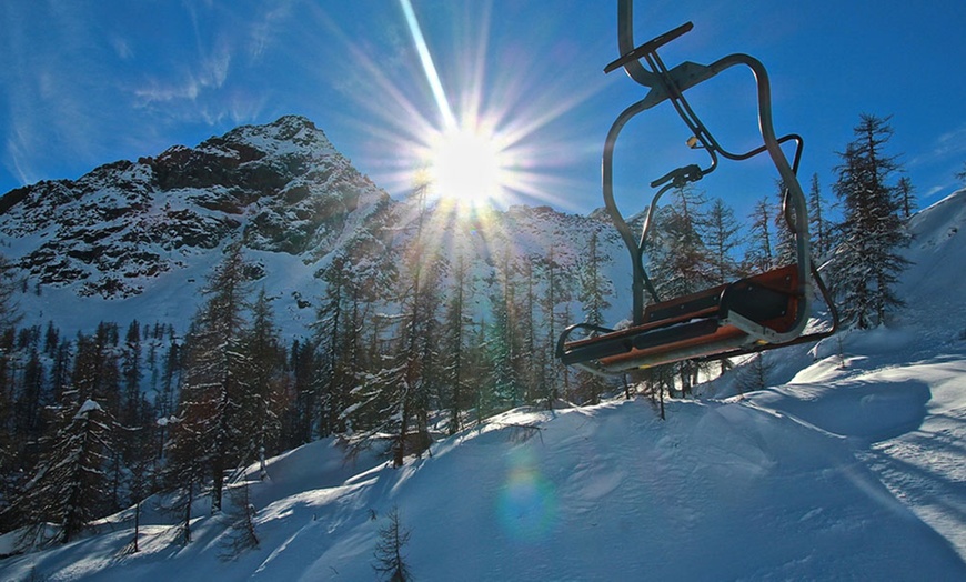 Image 6: Monterosa - Skipass giornaliero