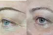 Einfarbige oder zweifarbige Powder Brows-Behandlung oder Wimpernkranzverdichtung für 1 Person (bis 49% sparen) - Second Medium