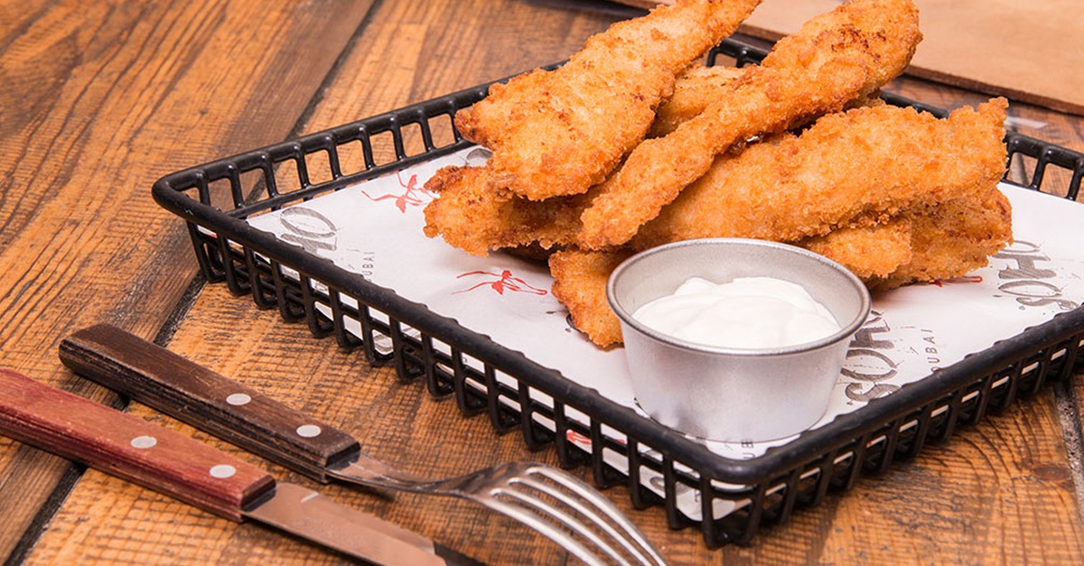 Dining Voucher For Food And Beverages With American Grill Experience Dining Voucher For Food And Beverages With American Grill Experience