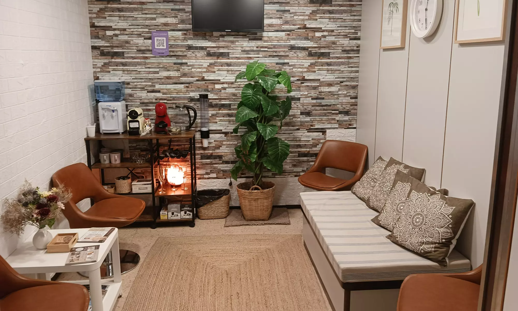 1 o 2 sesiones de fisioterapia de 45 minutos en KG Clínica y Salud