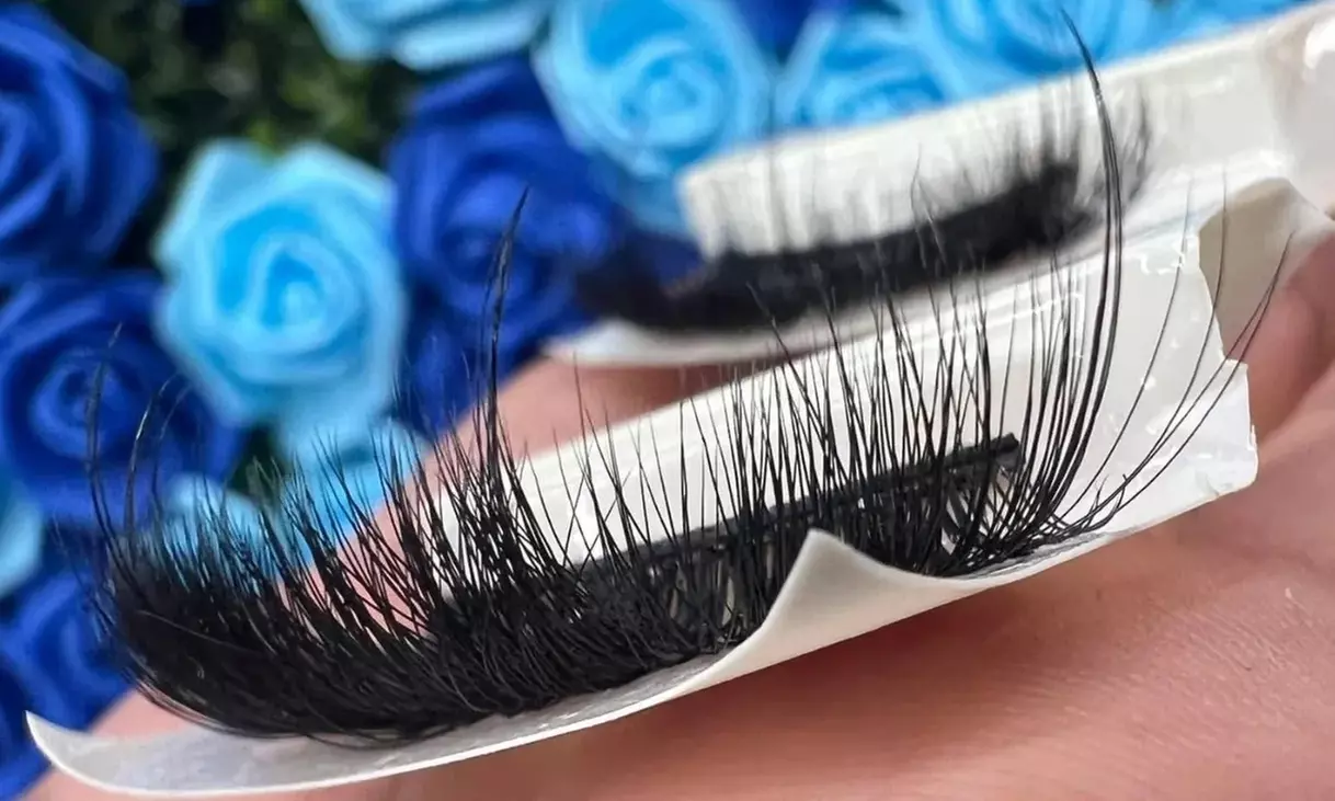 Transform Your Lashes with Classic, Hybrid, Volume + Opt 1 or 3 Refill