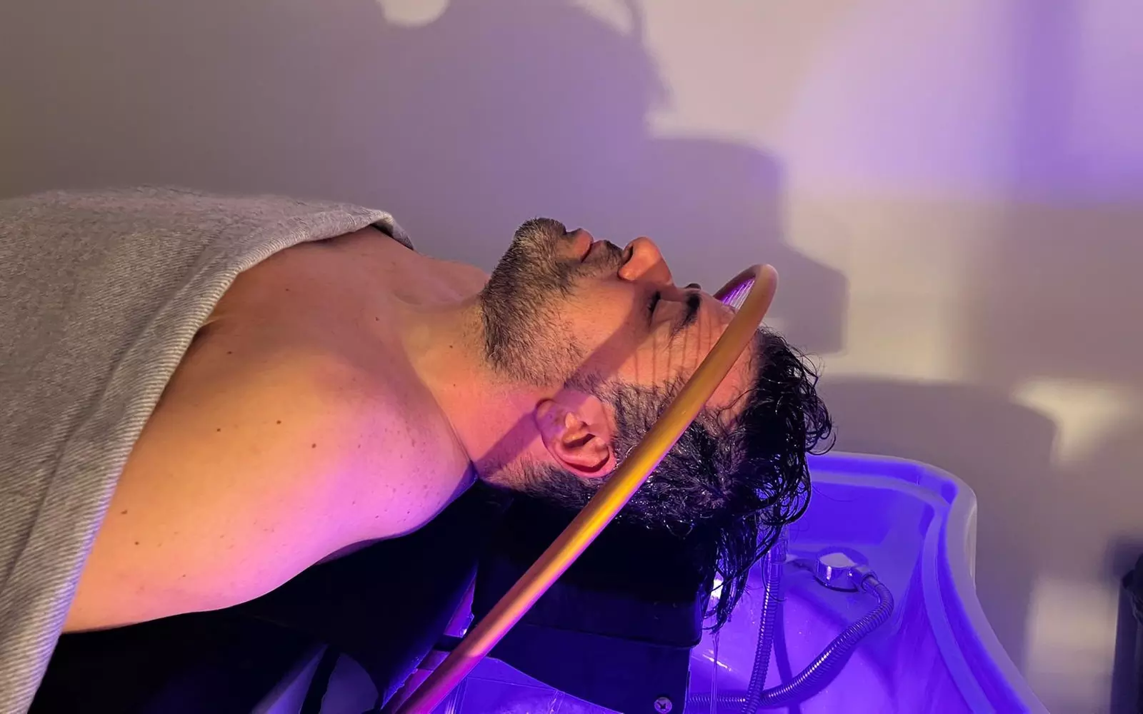 45, 60 o 90 minutos de tratamiento head spa japonés para 1 persona