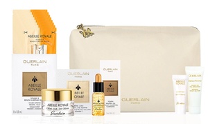 Guerlain Beauty Set