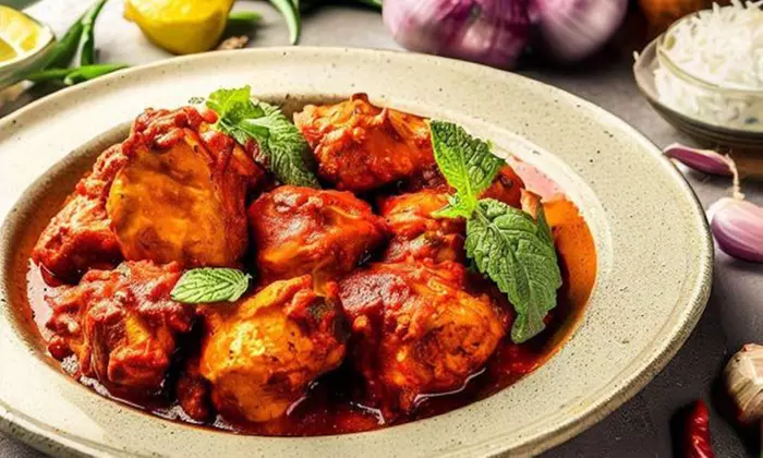 Culinary Adventure: Tandoori Platter or Set Menus for 1, 2, or 4