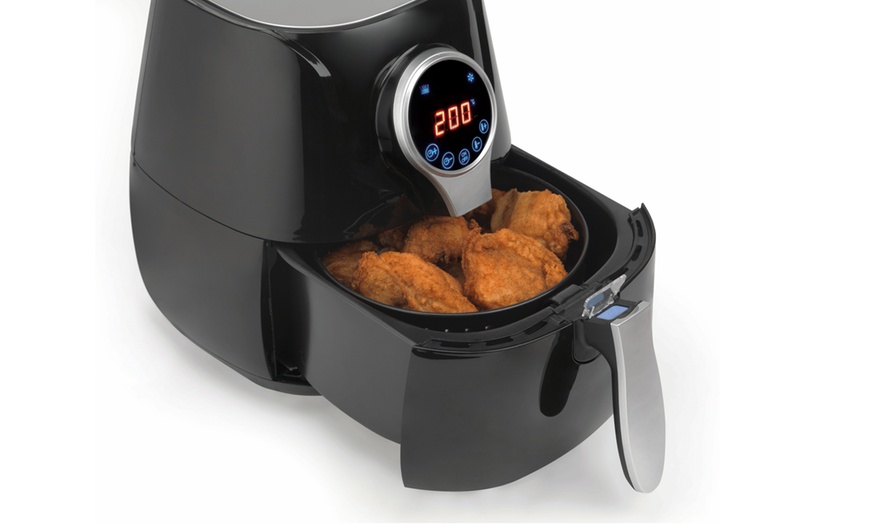 Image 4: Salter Air Fryer