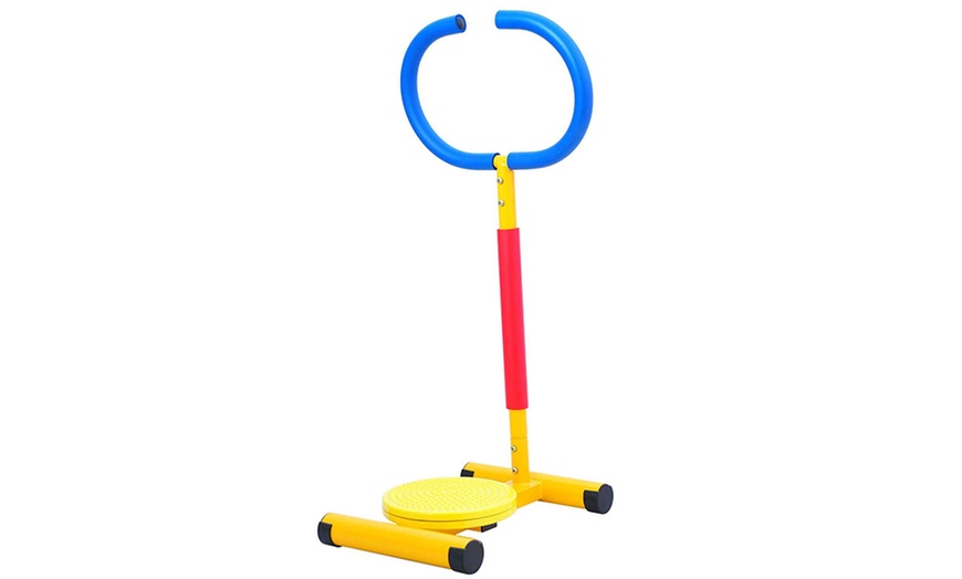 Image 12: Wingo Kids Fitness Toys