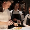 Image 9: Ramsay's Kitchen 5-Course Tasting Experience at Harrah's Las Vegas