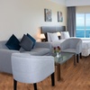Image 6: Ajman: 1 Night 4*Stay with Breakfast or/and Lunch or/and Dinner Buffet
