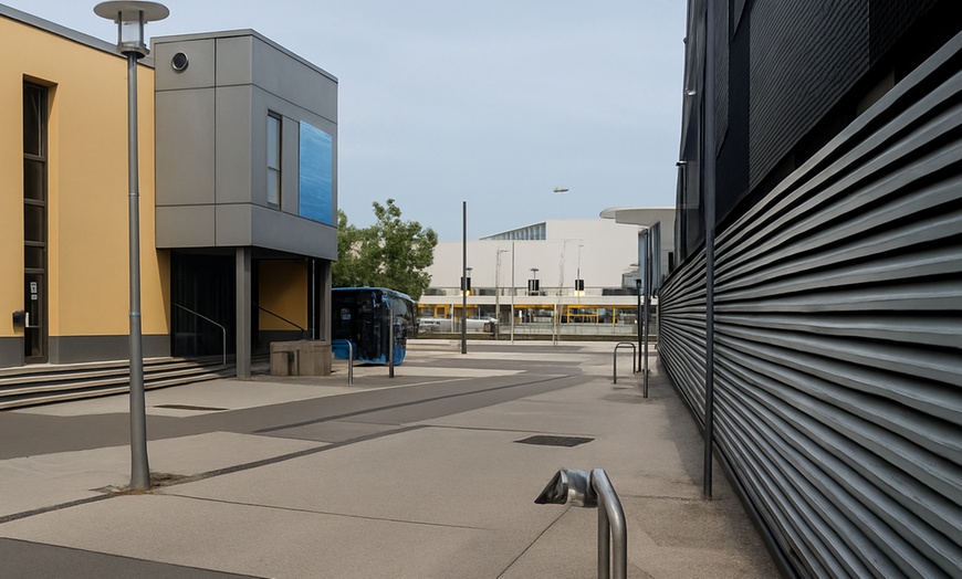 Image 7: Laser-Haarentfernung mit Alexandrit Motus Pro Laser an Zonen nach Wahl