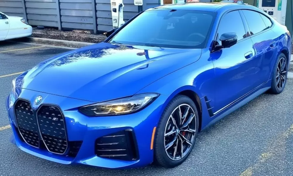 Street-Ready Car Tinting for the Bold, the Fast, and the Fearless