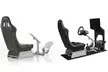 Playseat Sitz Challenge oder Evolution oder Zubehör für Gamer (bis zu 18% sparen*) - Second Medium