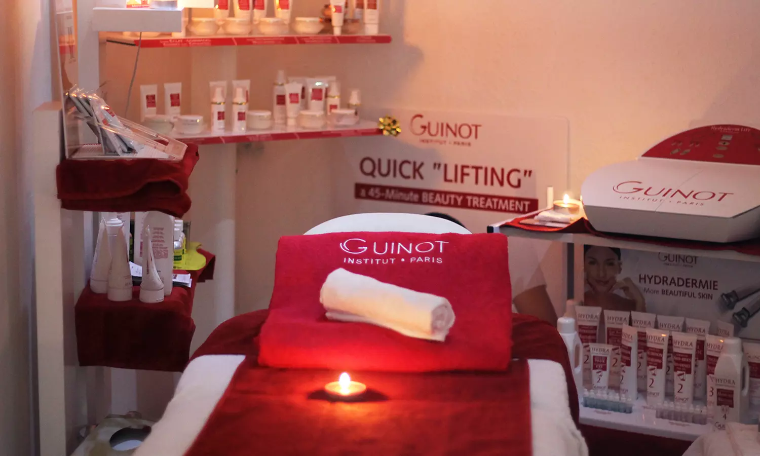 Skin Tag or Wart Removal