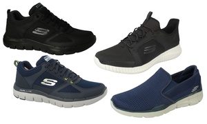 Skechers Men's Trainers