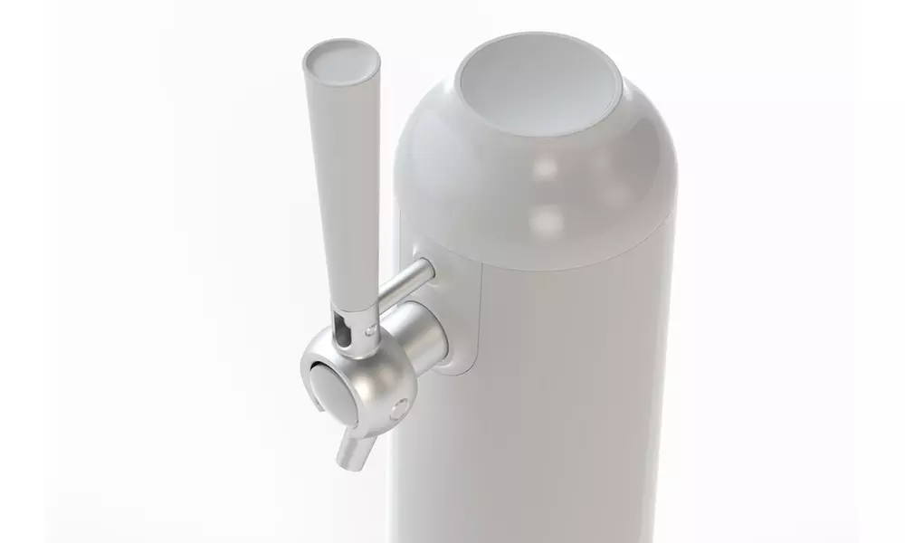 Fizzics Waytap System - Second Medium