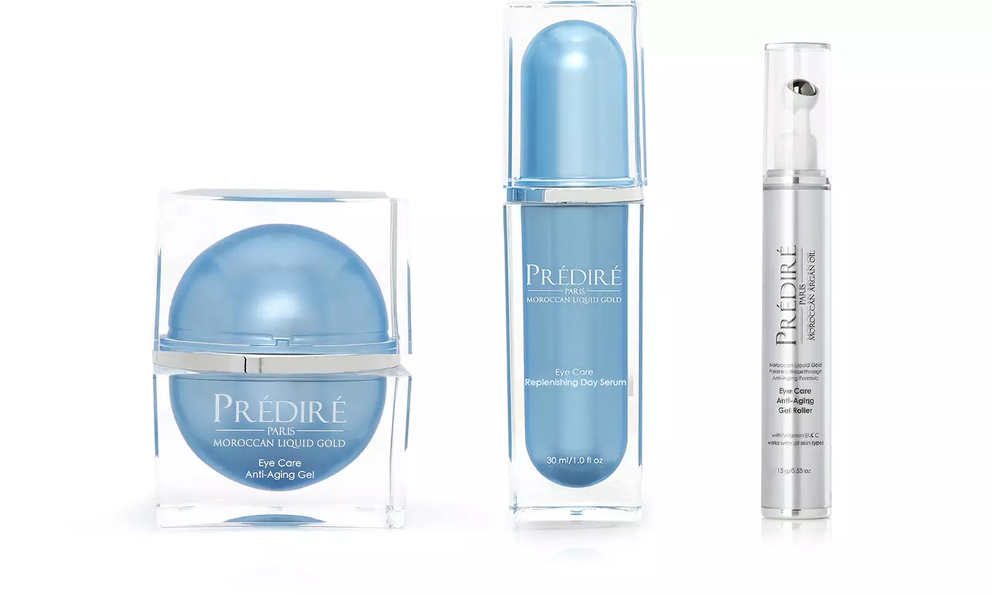 Predire Paris Anti-Aging Eye Care - Primary Image
