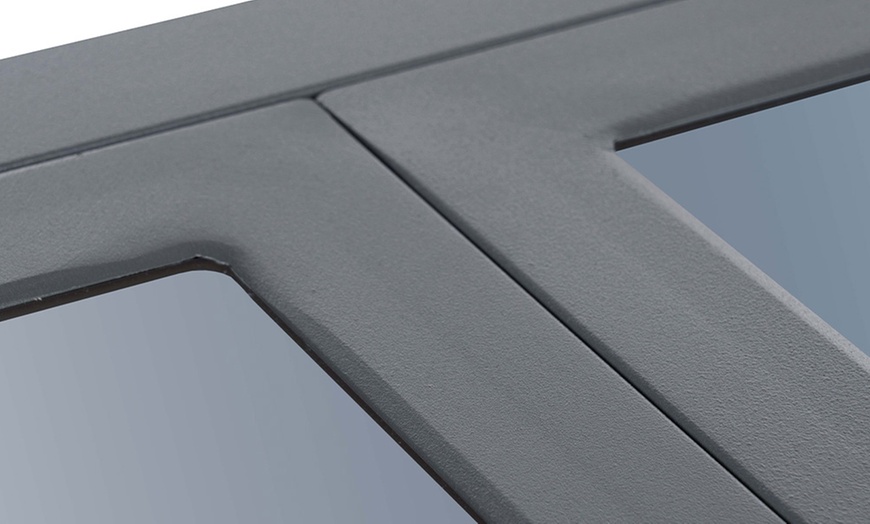 Image 7: Home Deluxe Gartentisch „Verano“