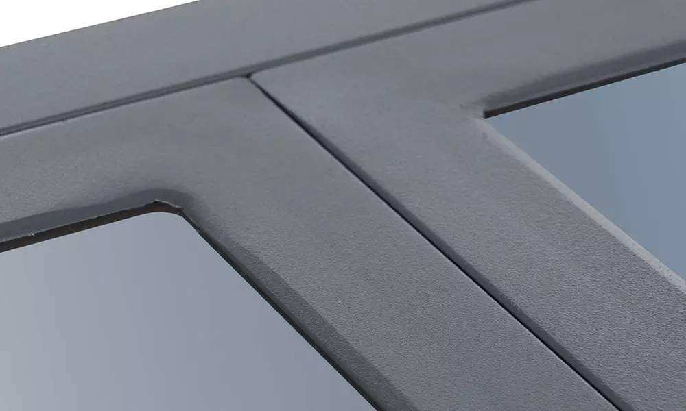 Home Deluxe Gartentisch „Verano“