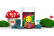 Happy Hemp Amanita Muscaria Mushroom Gummies - 5000mg - Second Medium