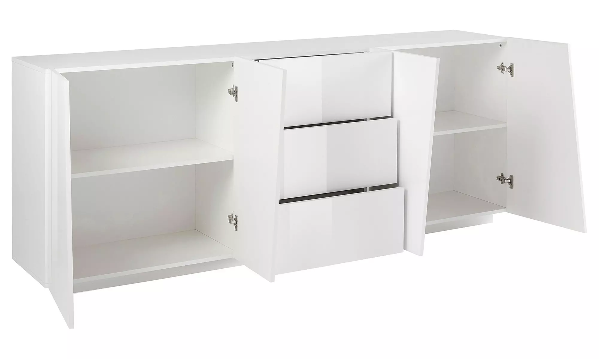 Credenza dal design moderno