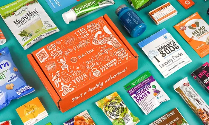 Three-Month Bulu Box Subscription (30% Off) - Second Medium