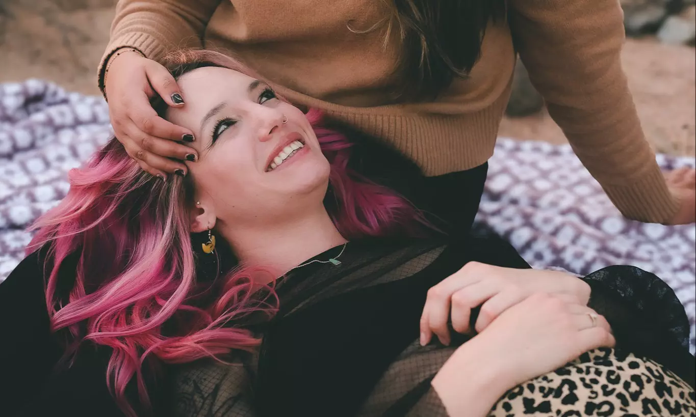 Outdoor Photography Sessions — 60 or 90 Minutes with Photo Package