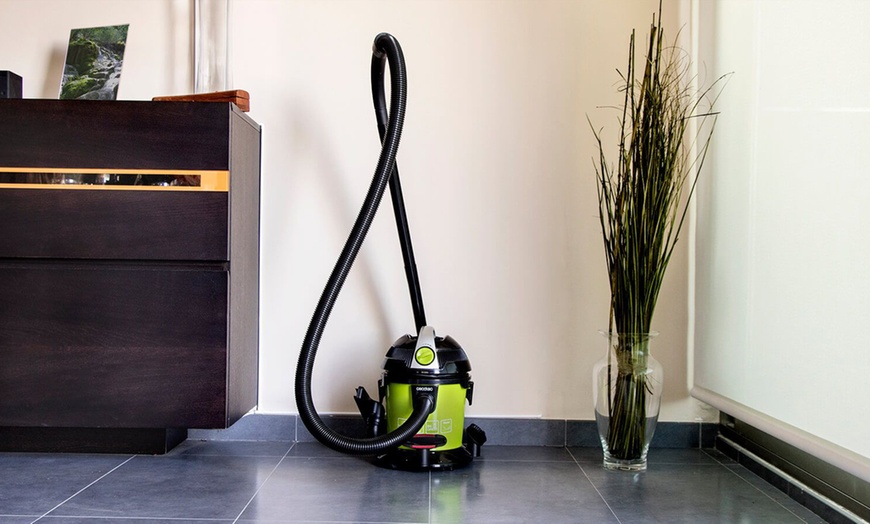 Image 12: Cecotec Conga Vacuum Cleaner