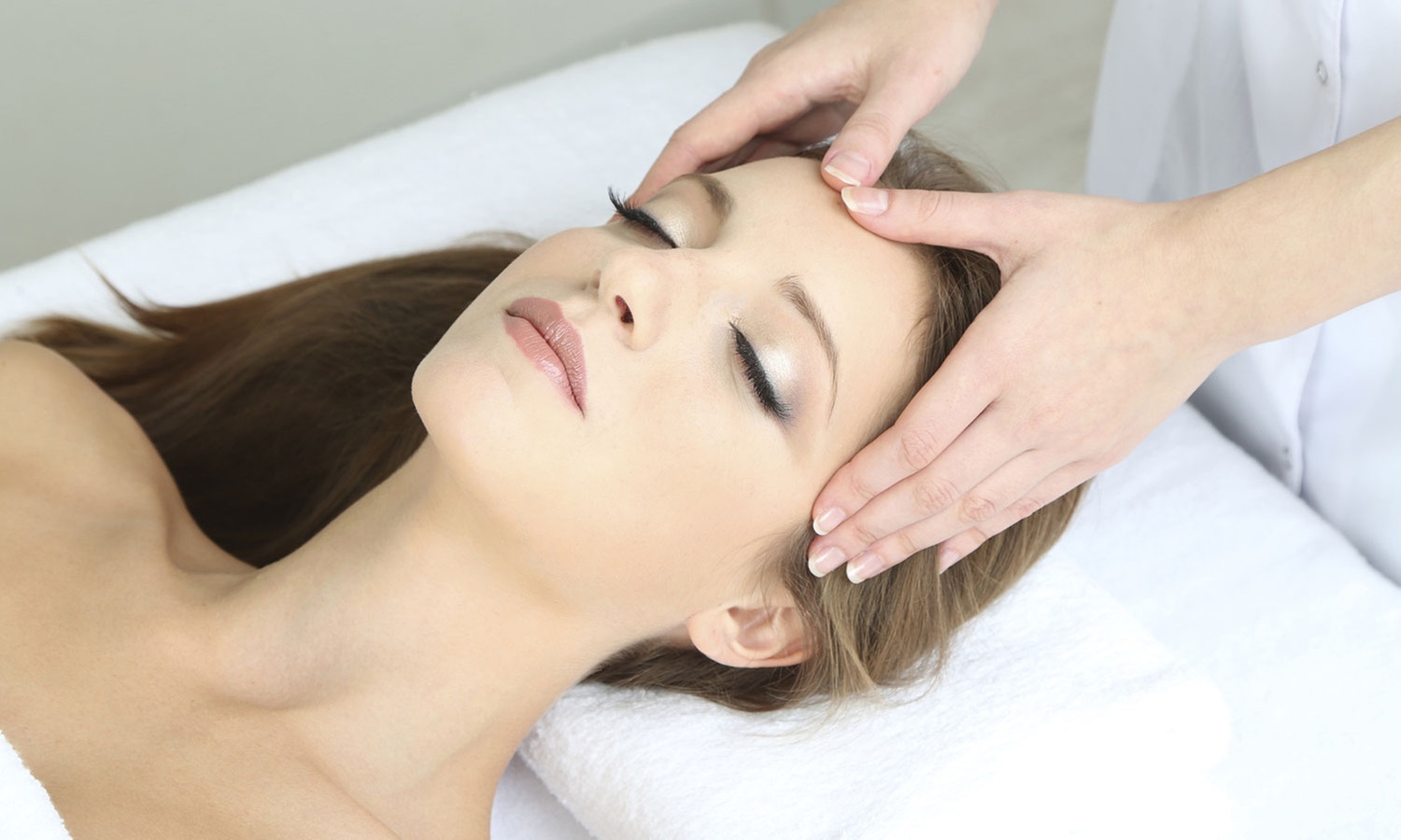Smooth Skin w/ 60-Min Essential or 90-Min Premium Facials w/ Add-Ons