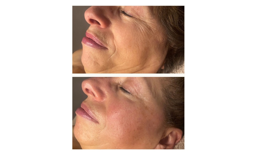 Image 4: Massage sur mesure avec Le Cocon de Clémence