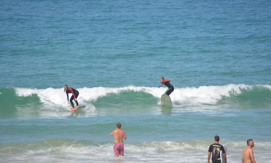 Image 2: Curso de surf de 1, 3 o 5 días