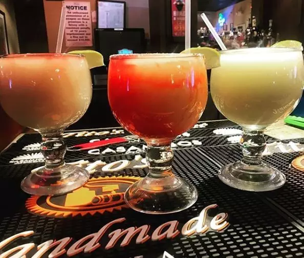 Mexican Cuisine Dinner for One, Two, or Four at El Rancho Mexican Restaurant (Up to 30% Off) - Second Medium