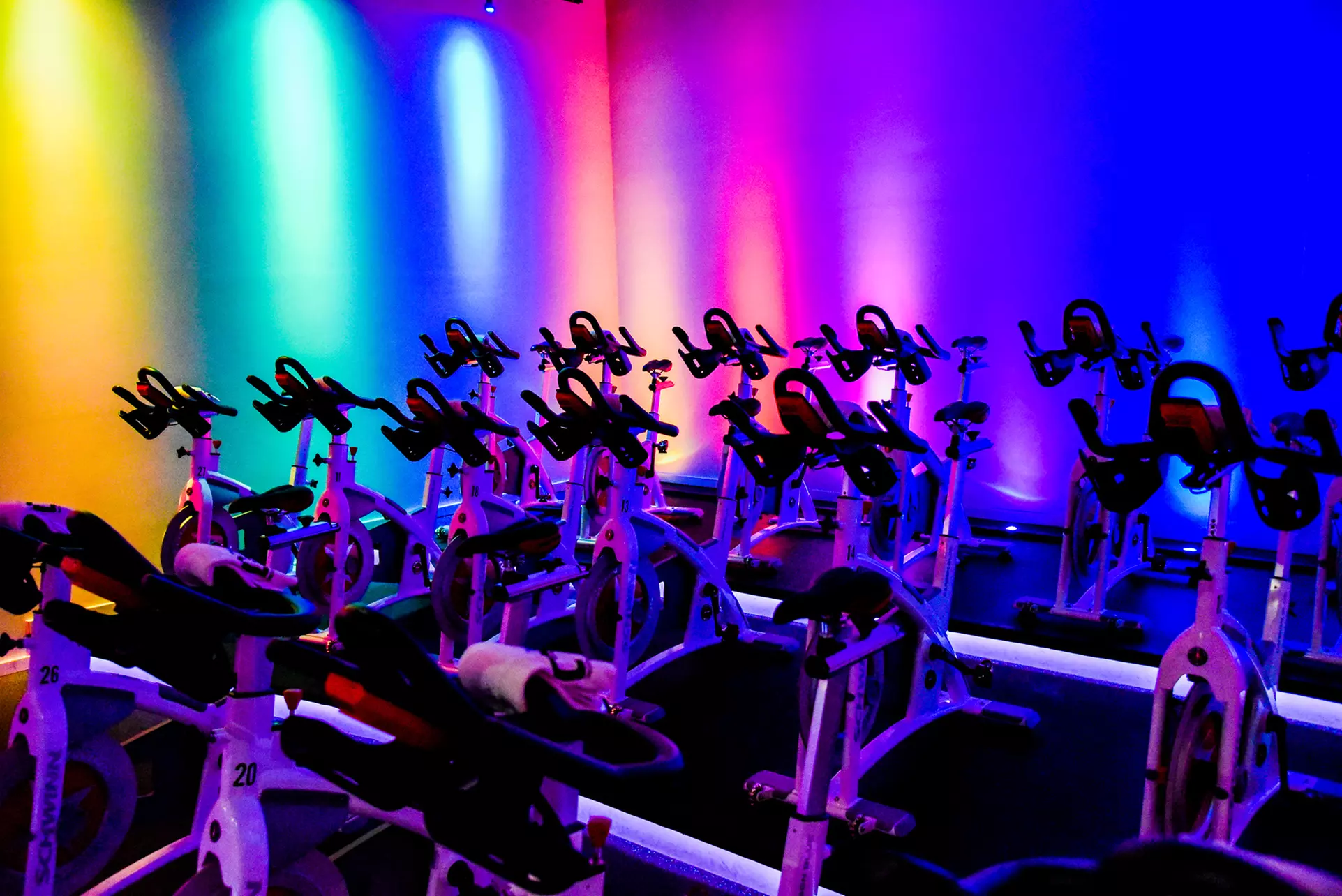 $69 for Five Indoor Cycling or TRX Classes at Dig Cycle ($115 Value) - Second Medium