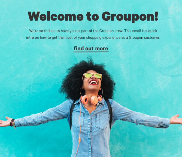 Groupon