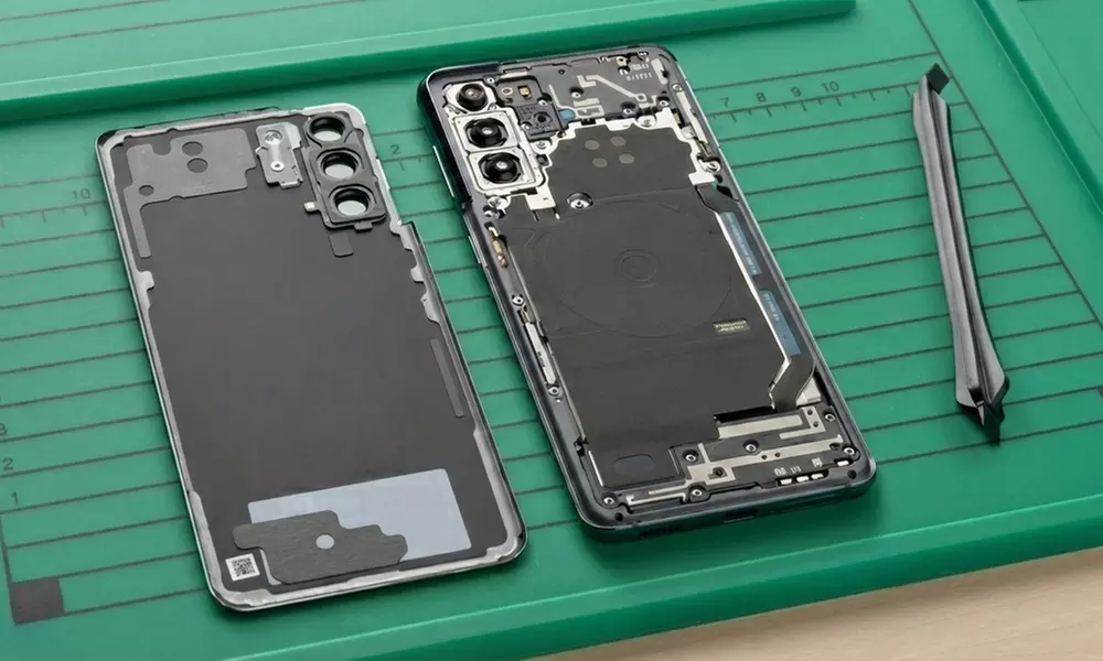 iPhone Battery Replacement, Screen Repair or Replacement and More