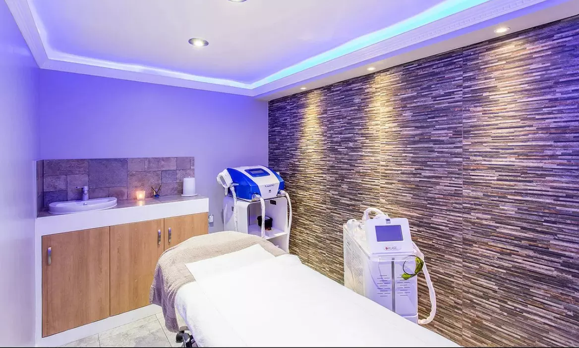 Up to 60% Off on Massage - Lymphatic Drainage at The Gloss