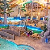 Image 1: Waterpark Passes at Three Bears Waterpark Resort