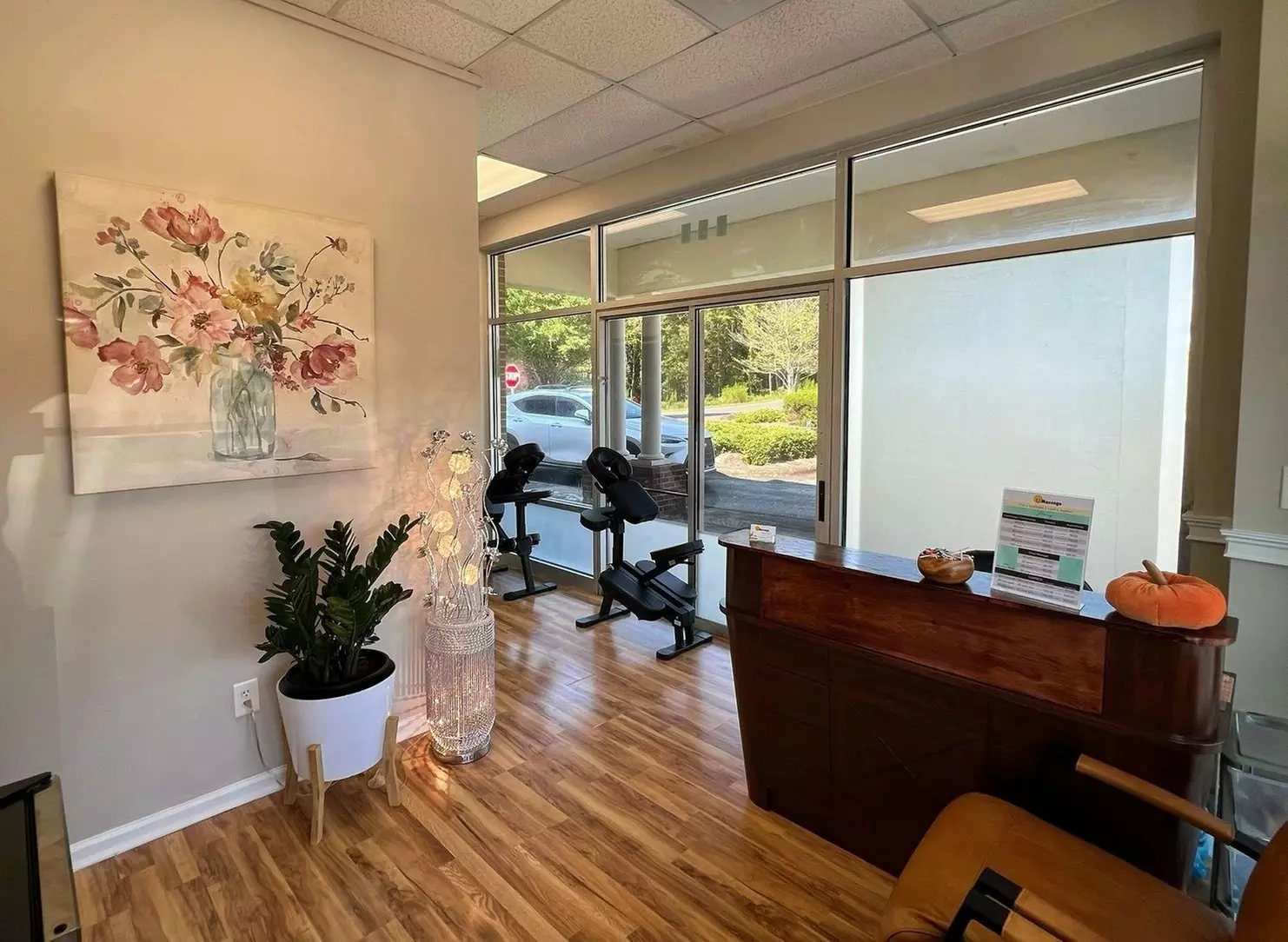 Licensed Massage Packages with Hot Stones in Morrisville U Massage