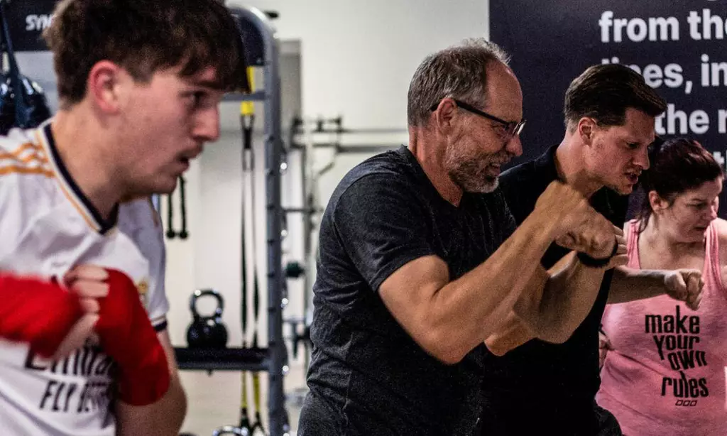 Unlock 5 Weeks of Gym Access at Warwick Stadium