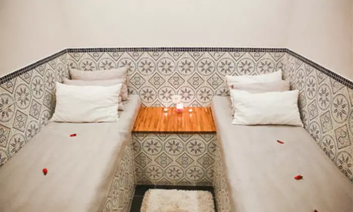 Parenthèse détente et bien-être au Spa Perle d'Étoile