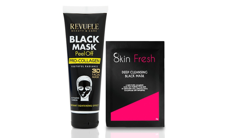 Masques Peel-off | Groupon Shopping